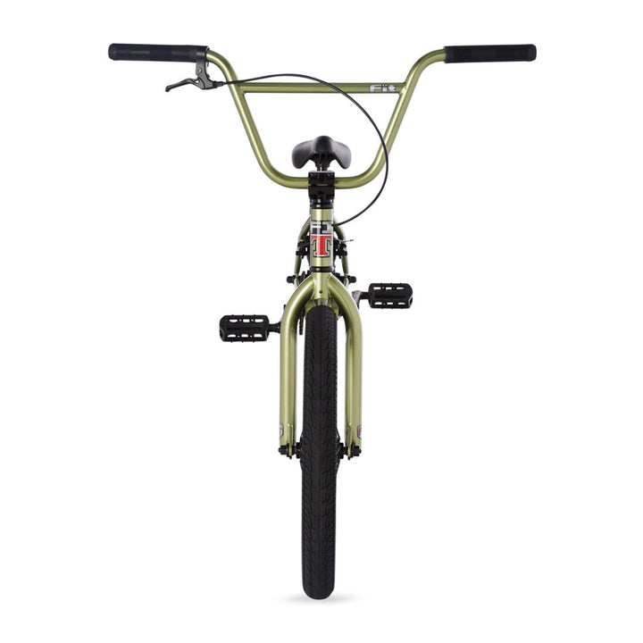 FIT Series One (LG) Corriere Millennium Jade 20.75" TT