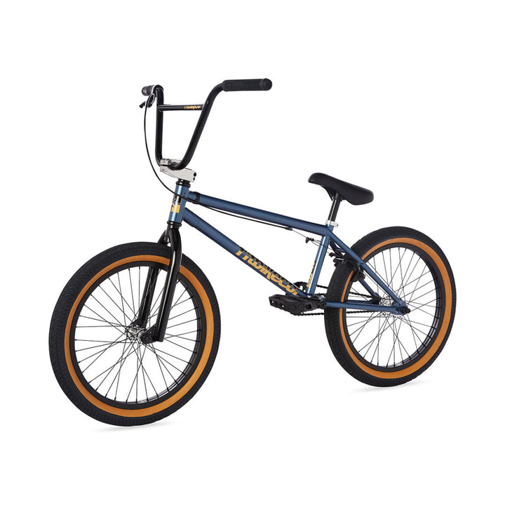 FIT Series One (LG) Slate Blue 20.75" TT