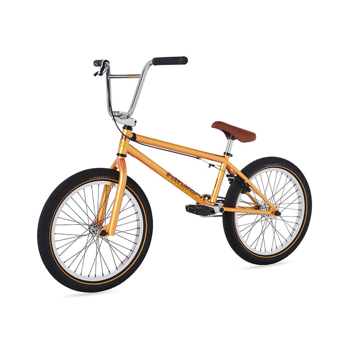 FIT Series One (LG) Sunkist Pearl 20.75" TT