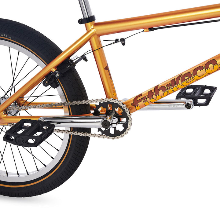 FIT Series One (LG) Sunkist Pearl 20.75" TT