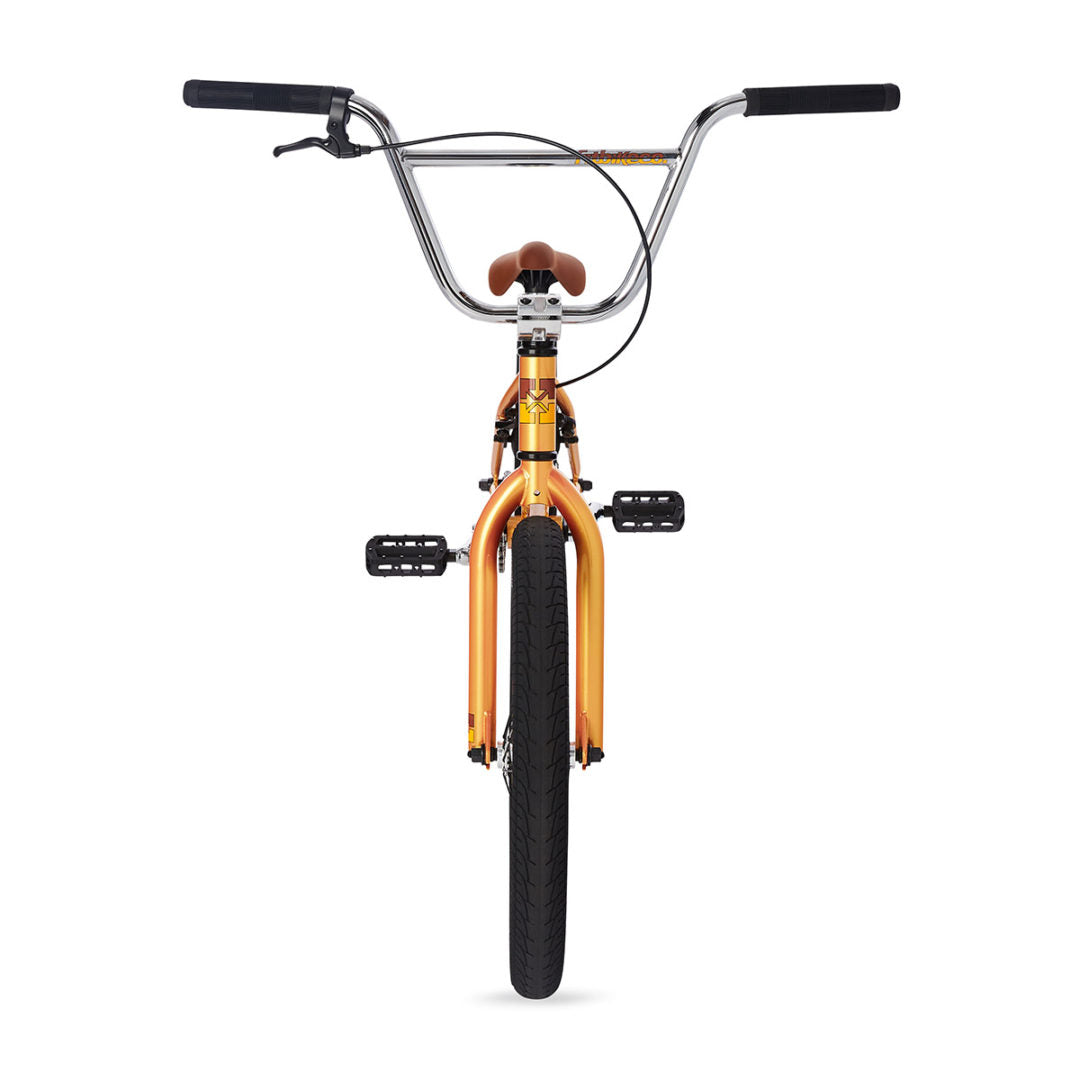 FIT Series One (LG) Sunkist Pearl 20.75" TT