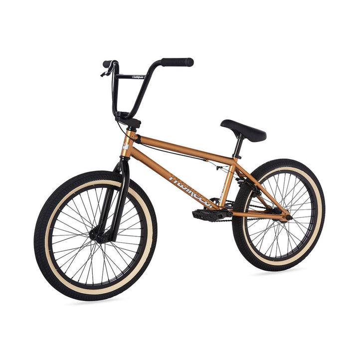 FIT Series One (MD) Root Beer 20.5" TT