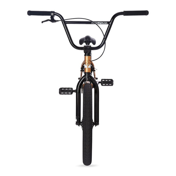 FIT Series One (MD) Root Beer 20.5" TT