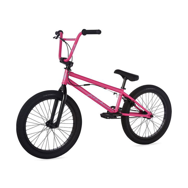 FIT PRK (MD) 90'S Pink 20.5" TT
