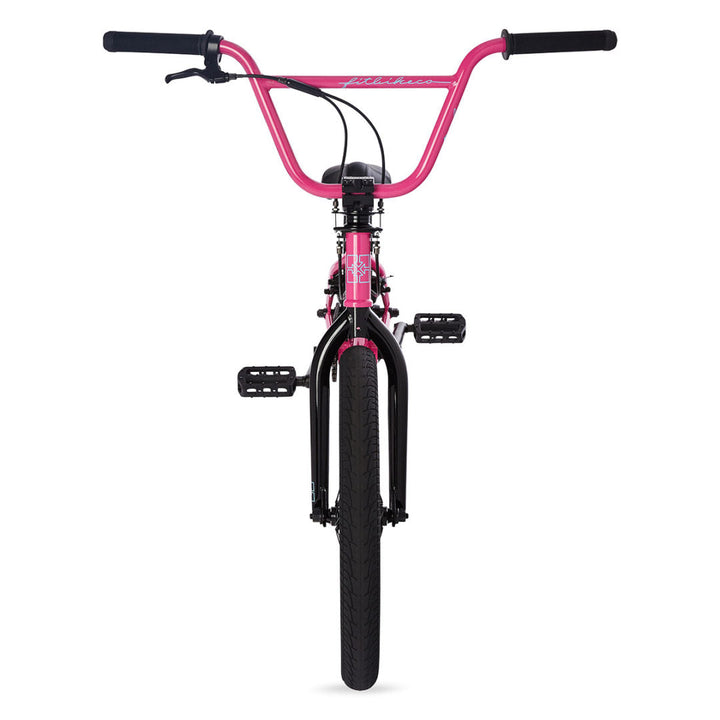 FIT PRK (MD) 90'S Pink 20.5" TT