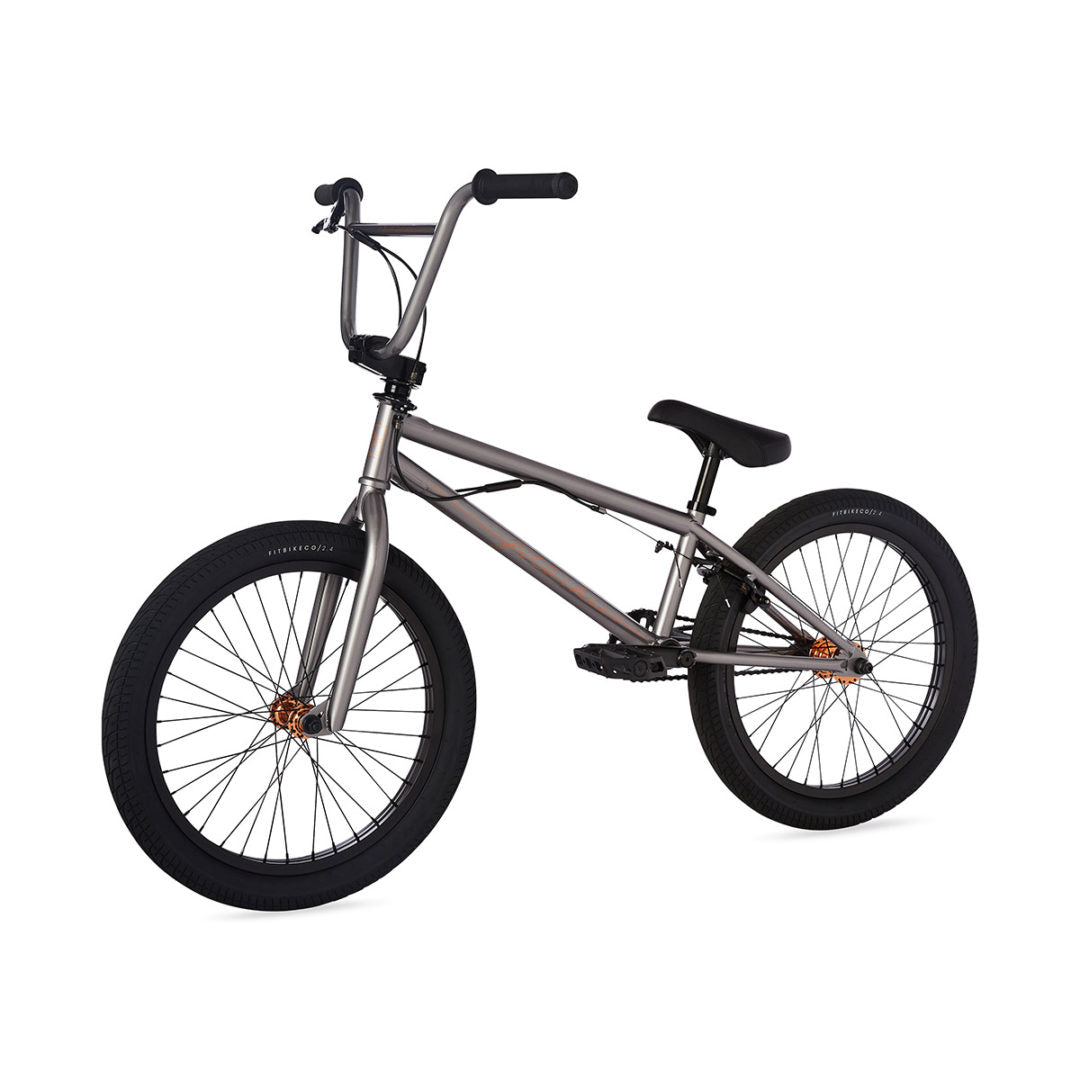 FIT PRK (XS) Gray 20" TT