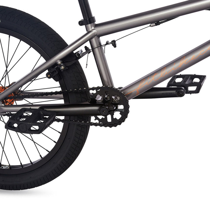 FIT PRK (XS) Gray 20" TT