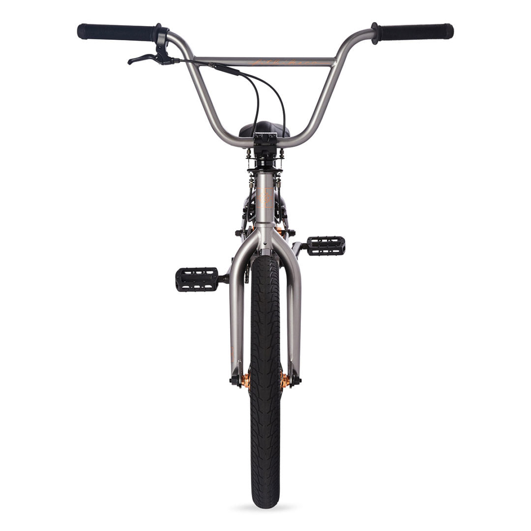 FIT PRK (XS) Gray 20" TT