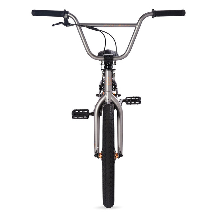 FIT PRK (XS) Gray 20" TT