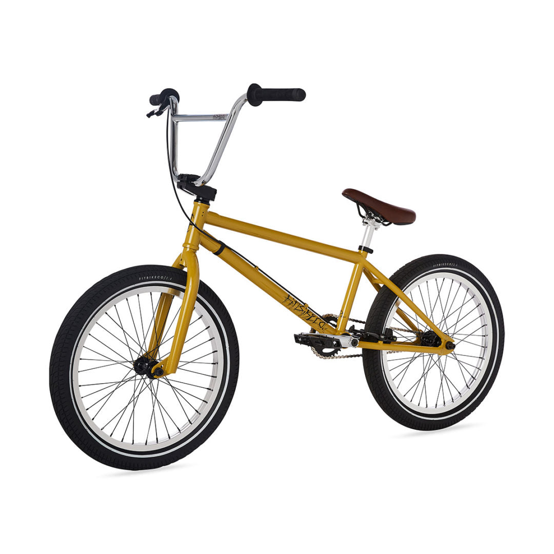 FIT TRL (XL) Avo Green 21" TT