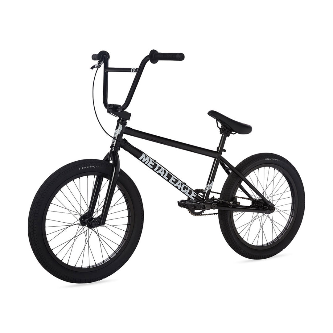 FIT TRL (XL) Nastazio Gloss Black 21" TT