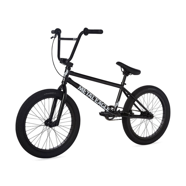 FIT TRL (XL) Nastazio Gloss Black 21" TT
