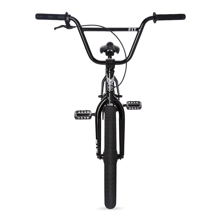 FIT TRL (XL) Nastazio Gloss Black 21" TT