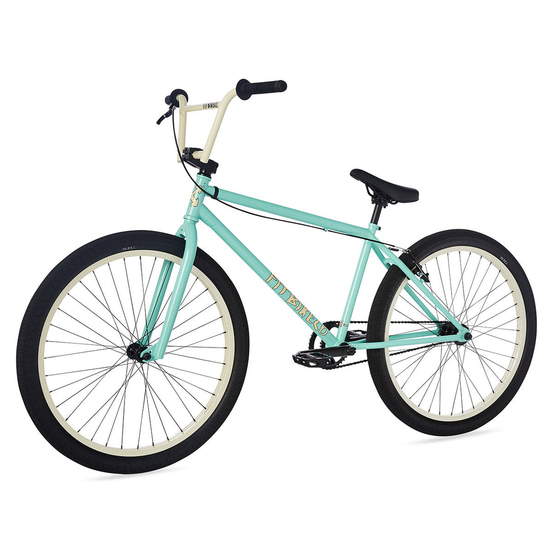 FIT CR 26 Sea Foam 23" TT