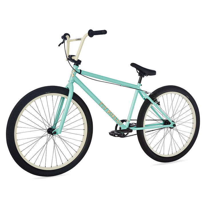 FIT CR 26 Sea Foam 23" TT