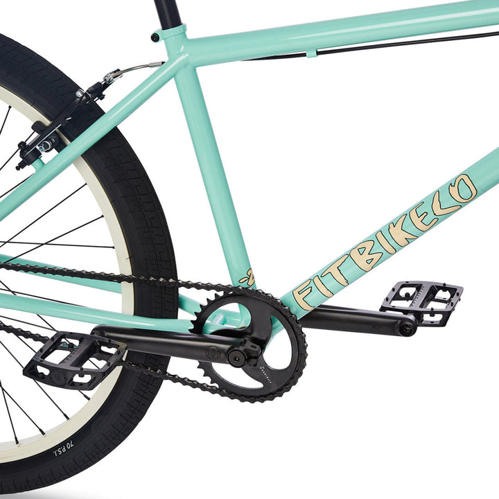 FIT CR 26 Sea Foam 23" TT