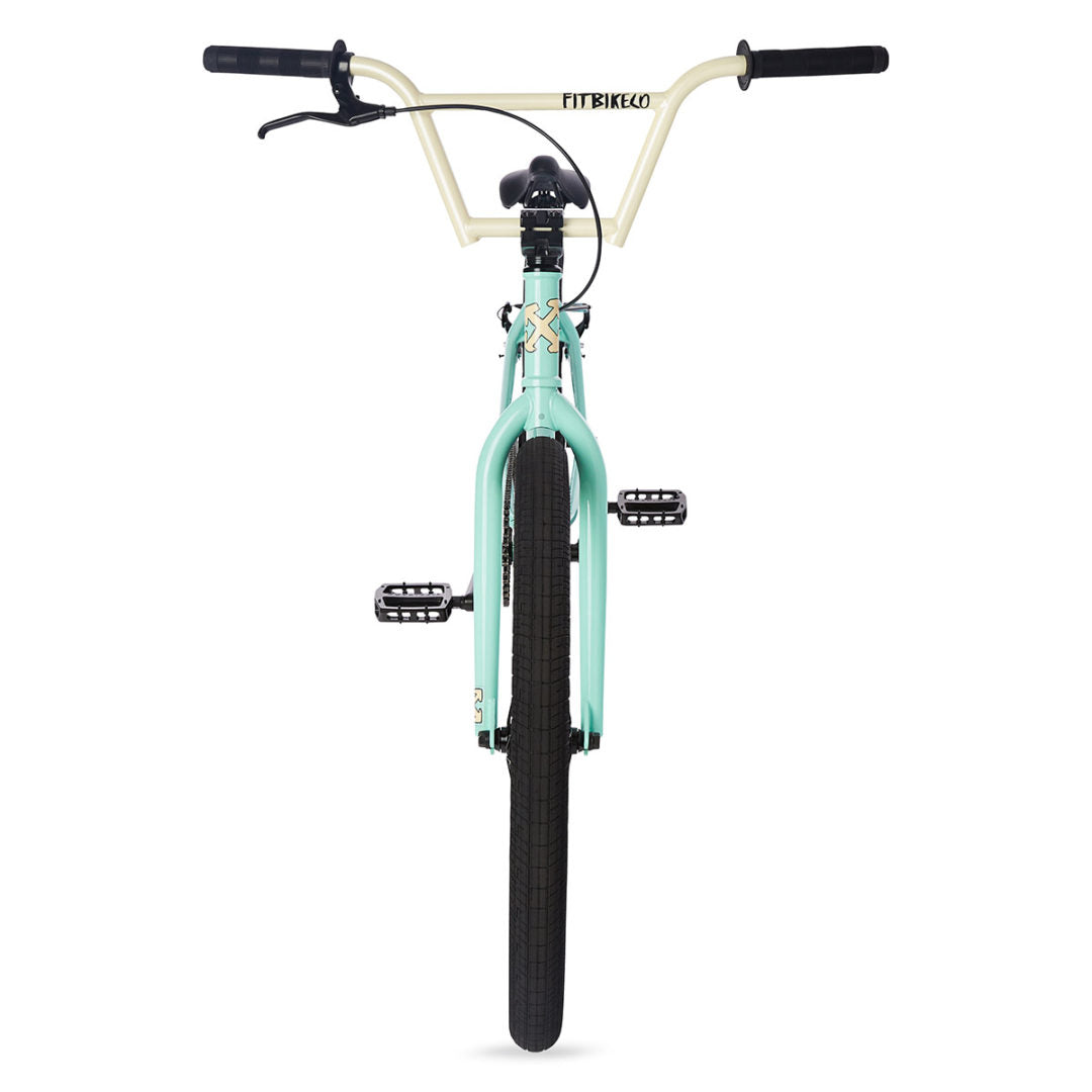 FIT CR 26 Sea Foam 23" TT