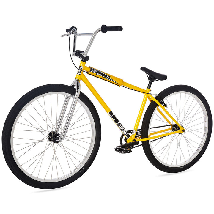 FIT CR 29 Hurricane Yellow 23.75" TT