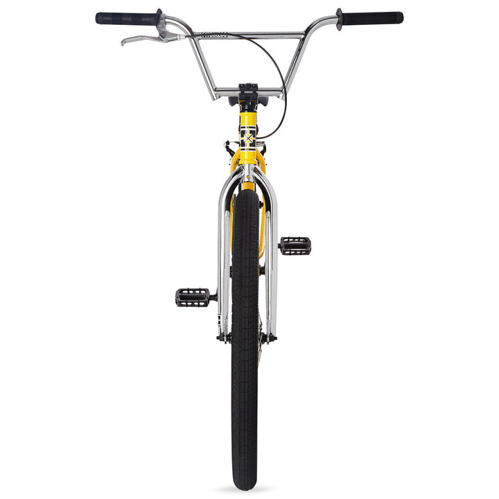 FIT CR 29 Hurricane Yellow 23.75" TT