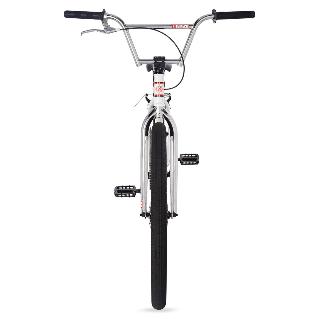 FIT CR 29 White Out 23.75" TT