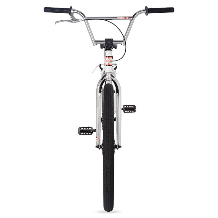 FIT CR 29 White Out 23.75" TT