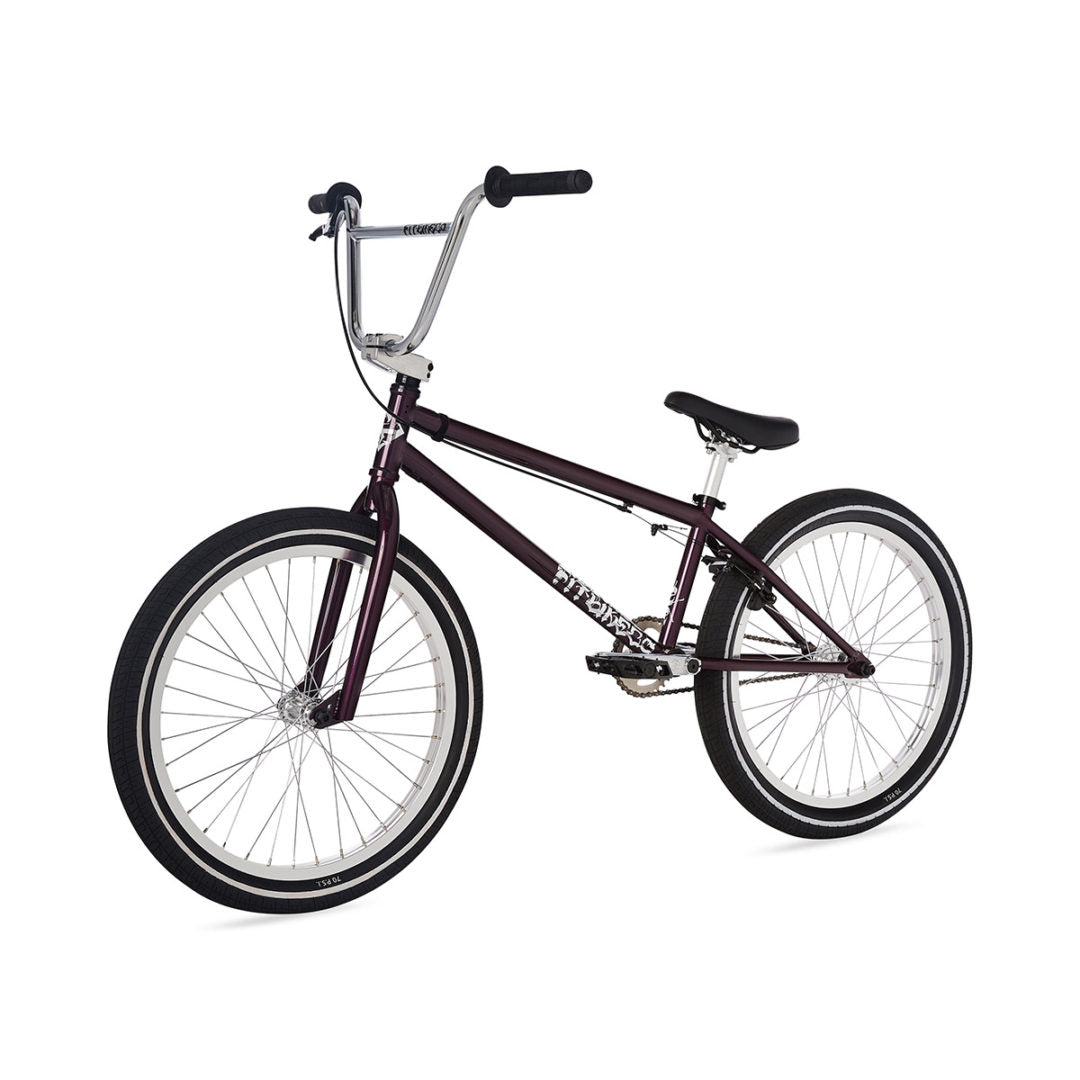 FIT Series 22 Deep Purple 22.125" TT