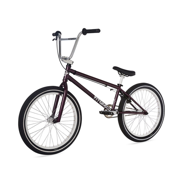 FIT Series 22 Deep Purple 22.125" TT