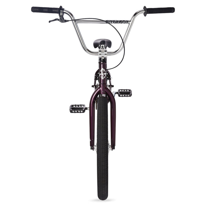 FIT Series 22 Deep Purple 22.125" TT