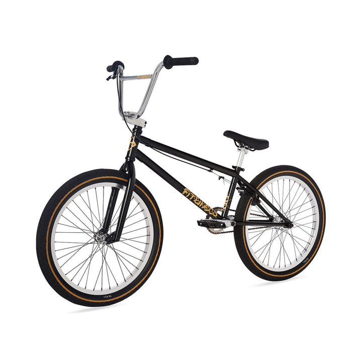 FIT Series 22 Gloss Black 22.125" TT