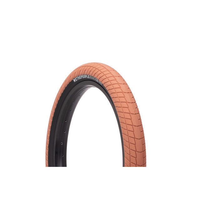 Wethepeople OVERBITE Tyre