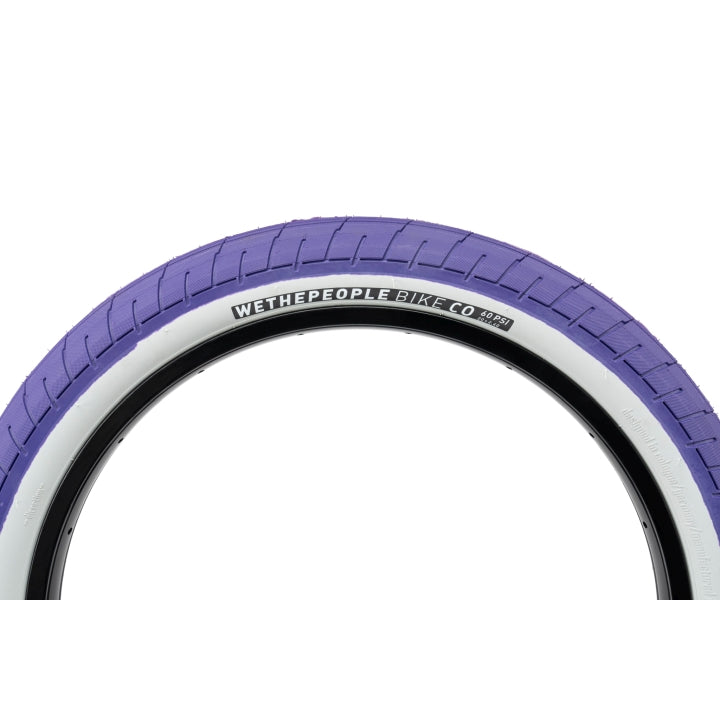 Wethepeople ACTIVATE 60PSI Tyre