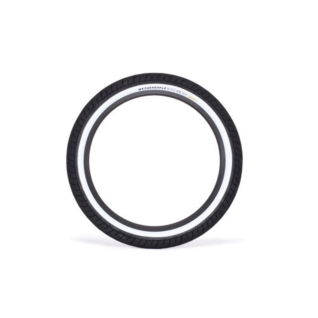 Wethepeople ACTIVATE 100PSI Tyre