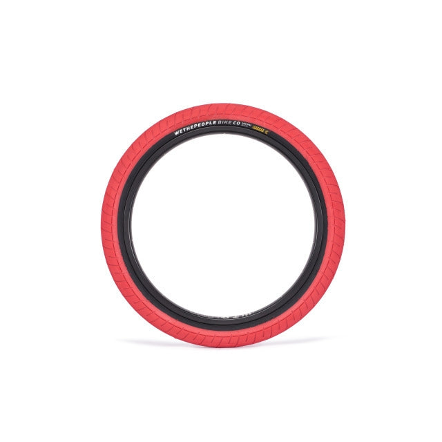 Wethepeople ACTIVATE 100PSI Tyre