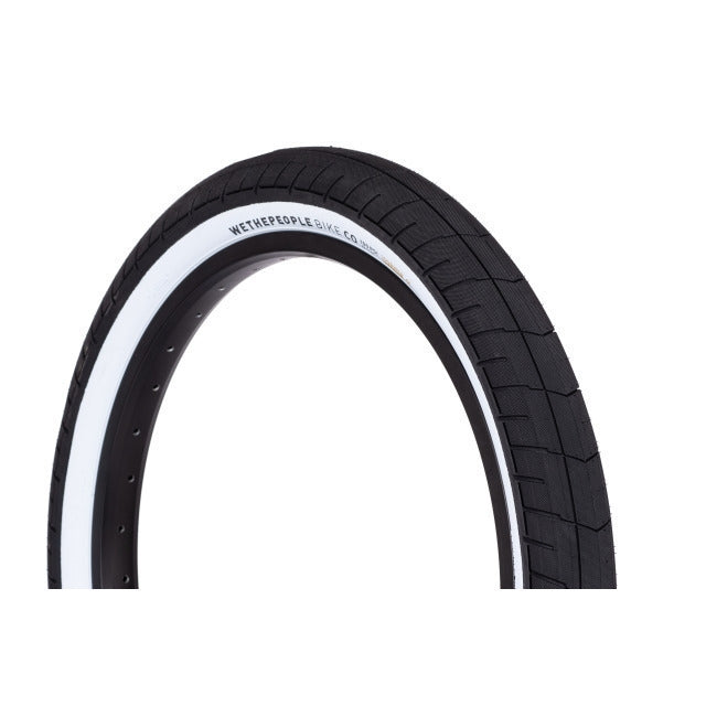 Wethepeople ACTIVATE 100PSI Tyre