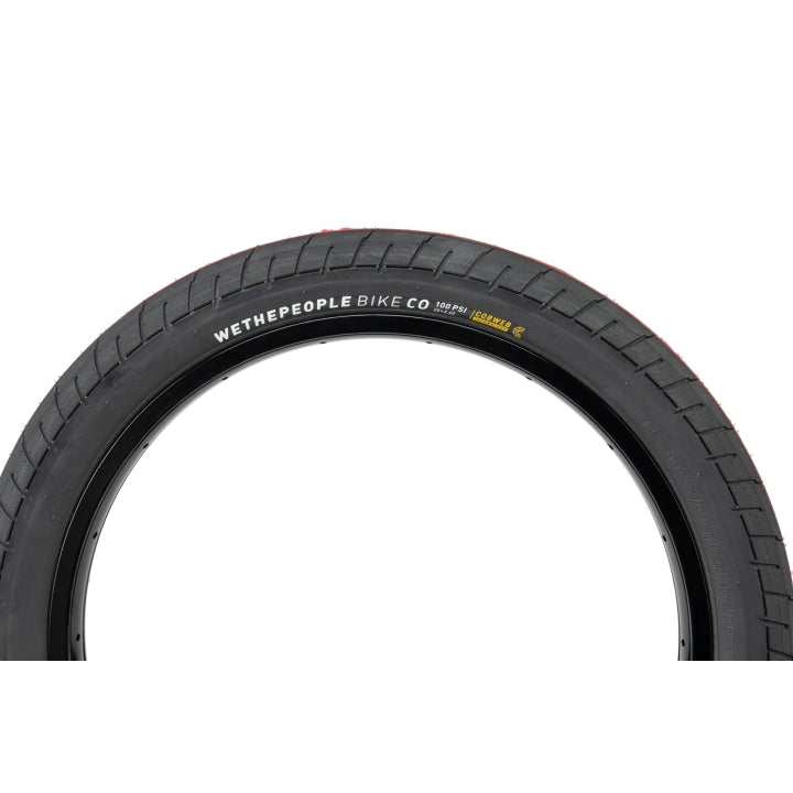 Wethepeople ACTIVATE 100PSI Tyre