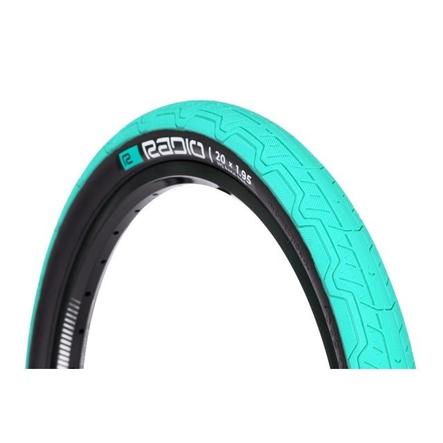 Radio Race OXYGEN Tyre