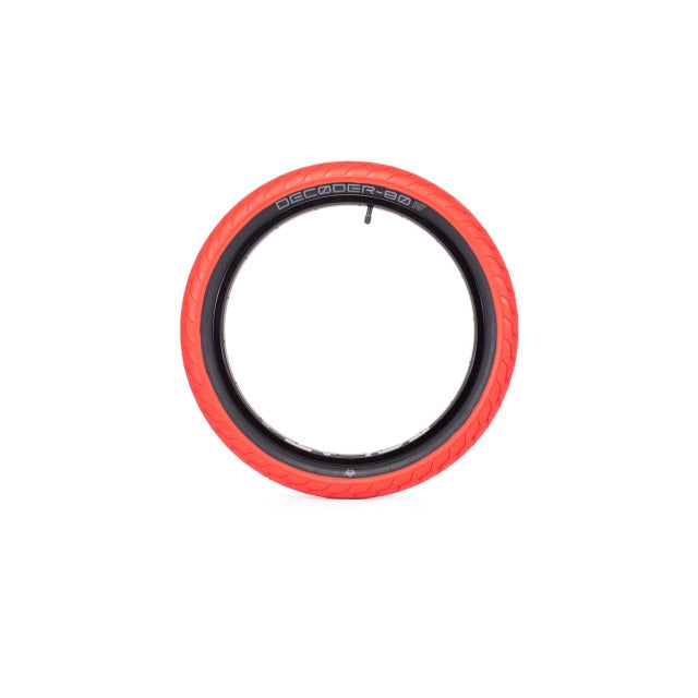 Eclat DECODER Tyre