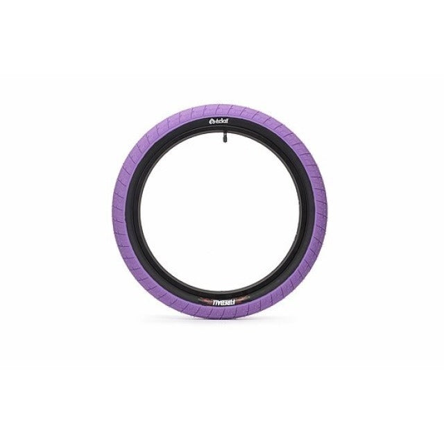 Eclat FIREBALL Tyre