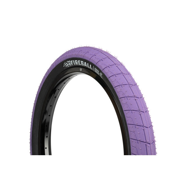 Eclat FIREBALL Tyre
