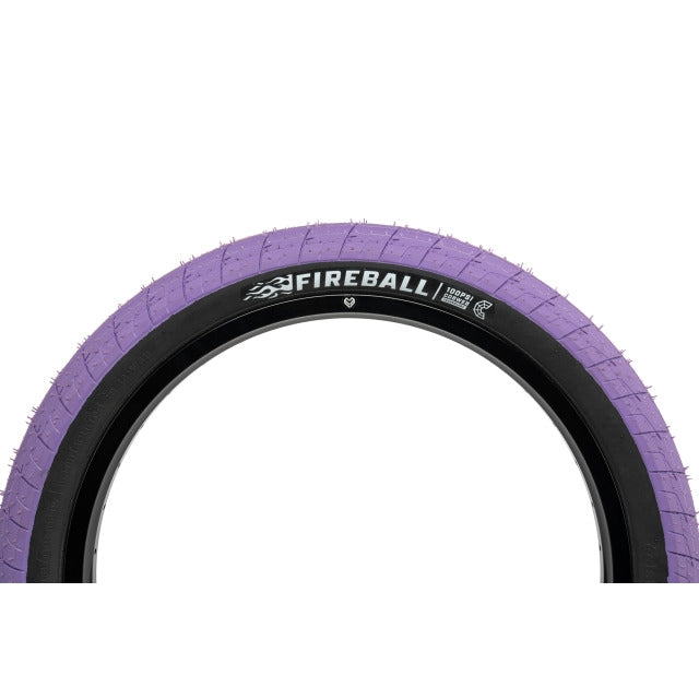 Eclat FIREBALL Tyre