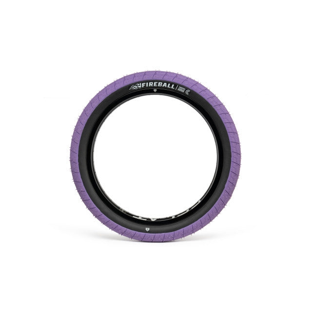 Eclat FIREBALL Tyre