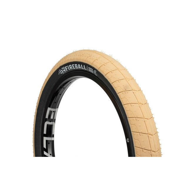 Eclat FIREBALL Tyre