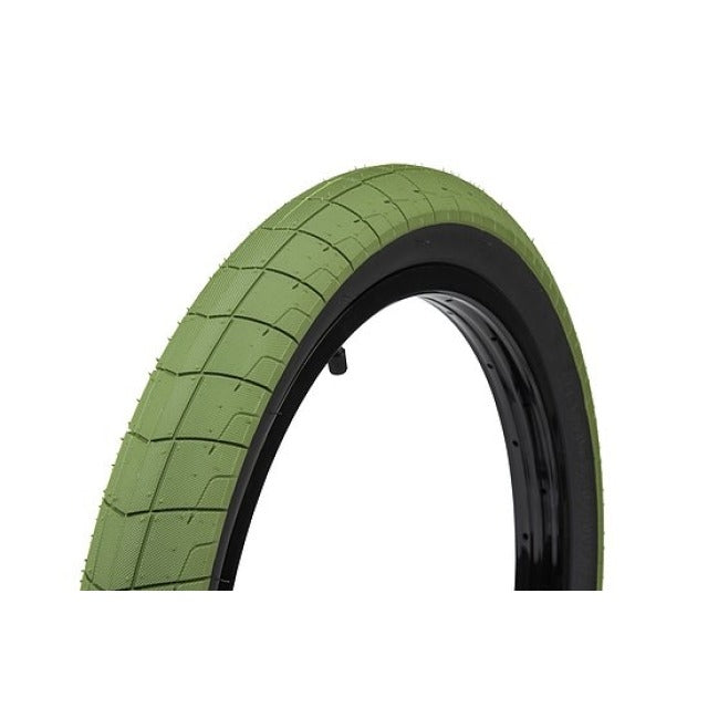 Eclat FIREBALL Tyre