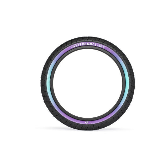 Eclat FIREBALL Tyre