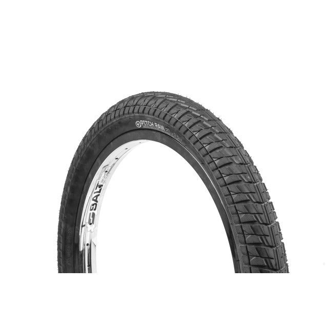 Salt Plus PITCH RAW Tyre
