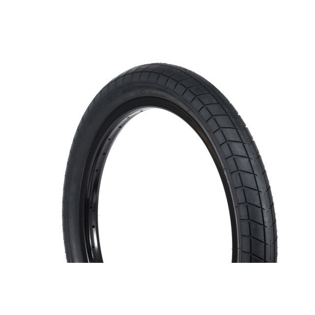 Salt Plus BURN Tyre