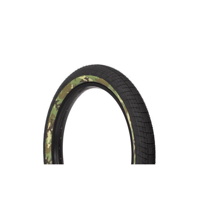 Salt Plus Sting Tyre