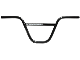 Sunday Broadcaster 8.9 Bars