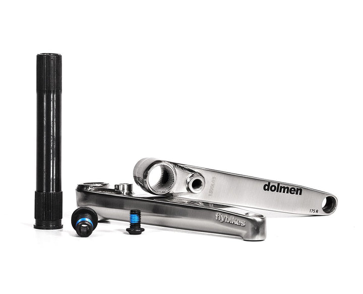 Fly Dolmen 175mm Cranks