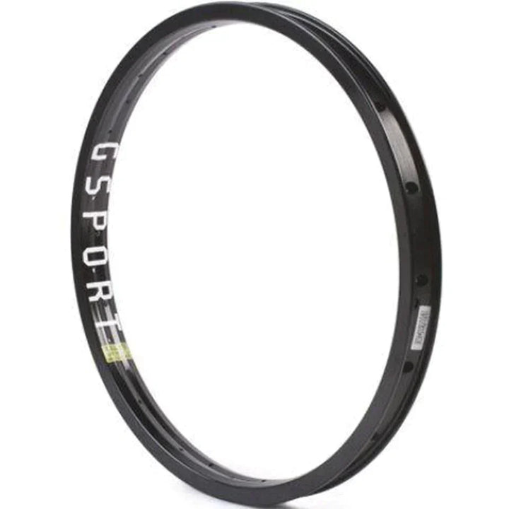 GSport Rim RollCage Black